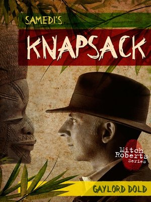 cover image of Samedi's Knapsack